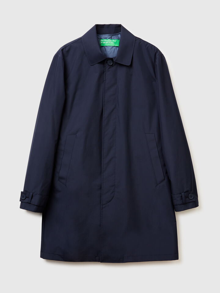 RAINCOAT Men image number 5